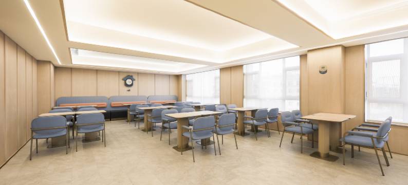 汉庭酒店(辽源店)图片