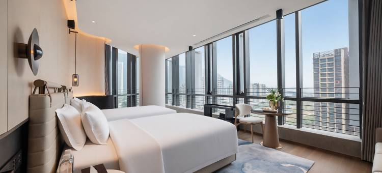 深圳大鹏文旅格兰云天国际酒店图片