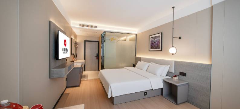 尚客优酒店(临清烟店)图片