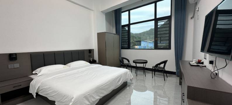 阿桐穆民宿图片