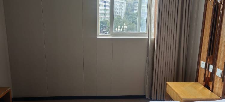 通江远东大酒店图片