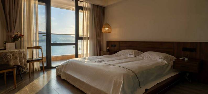 福鼎嵛山汐海岸民宿图片