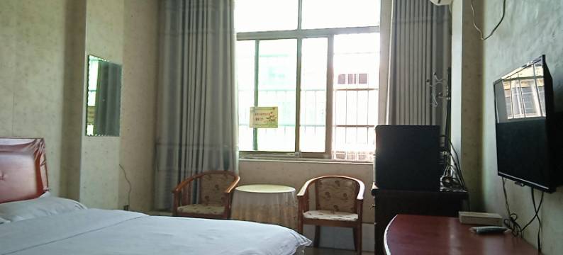 新田美食楼宾馆图片