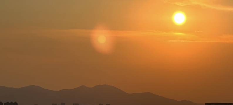 丽湾酒店(福州长乐国际机场店)图片