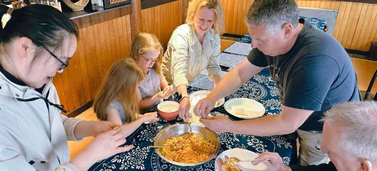 龙脊之眼·理安秘境隐世山庄图片