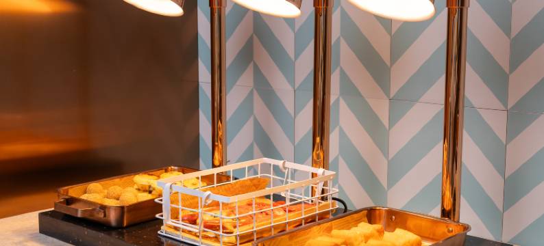 维也纳酒店(信阳西亚城店)图片