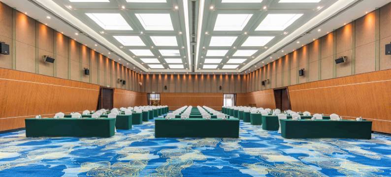 郴州龙女花园酒店图片