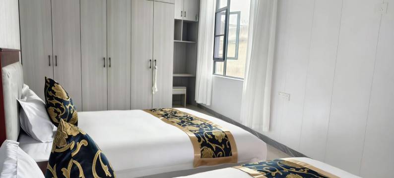 丽成民宿(上里古城店)图片