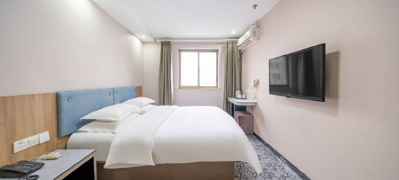 纳兰宾馆(丰庄店)图片