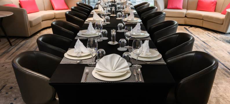 新加坡帝盛尚乘道酒店(Dao by Dorsett AMTD Singapore)图片