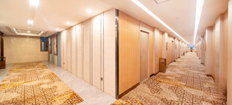 双河泰和国际酒店图片