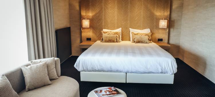 凡德瓦克酒店(Van der Valk Hotel Akersloot / A9 Alkmaar)图片