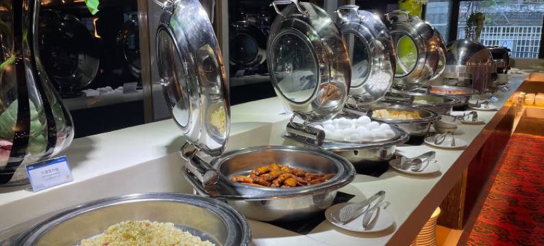 雀客藏居花莲林森图片