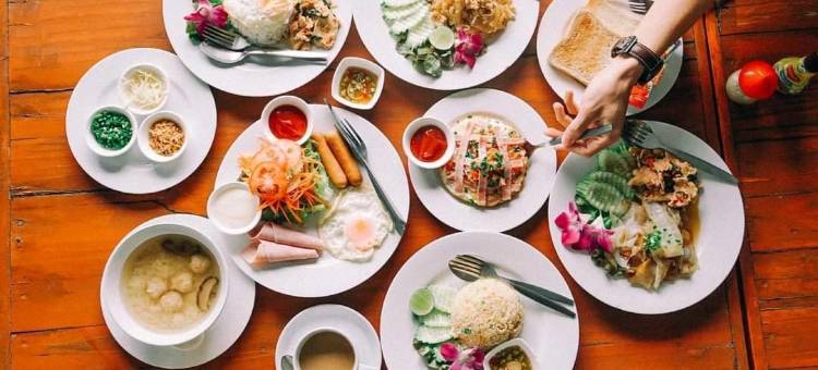 马别墅(Ma Villa Khao Yai)图片