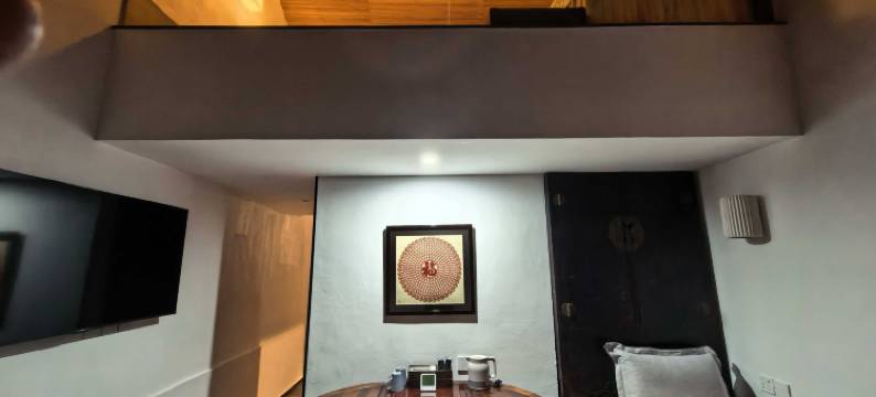 蔚县明筑伯院民宿(暖泉古镇店)图片