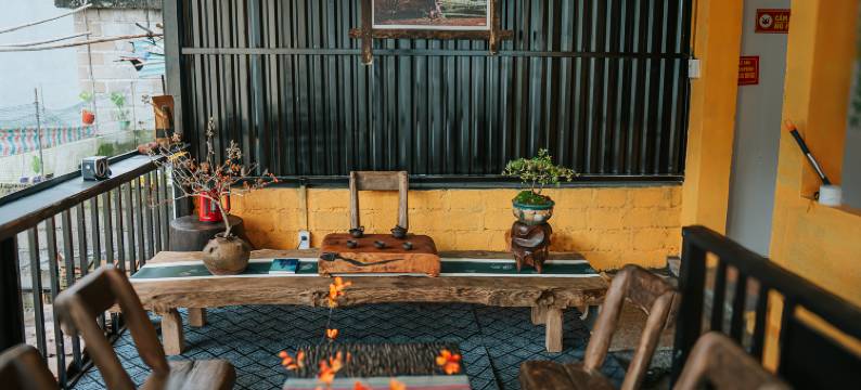 Nostalgia Dong Van Homestay Ha Giang by D Home图片