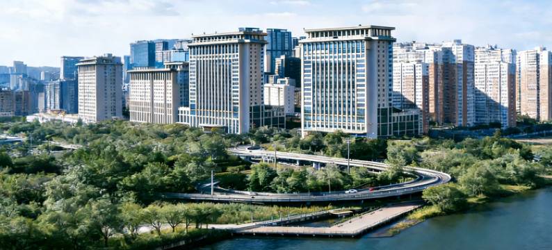 山西丽华大酒店图片