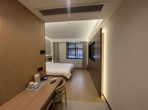 战神电竞商务酒店