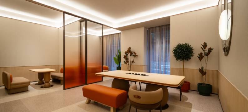 桔子酒店(广州陈家祠西华路店)图片