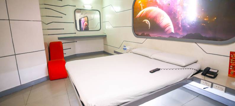 阿斯特罗特尔库宝酒店(Astrotel Cubao)图片