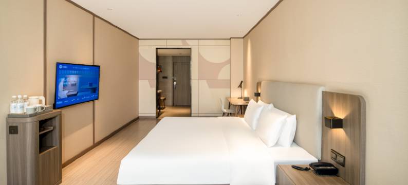 汉庭酒店(赤峰桥北金融物流店)图片