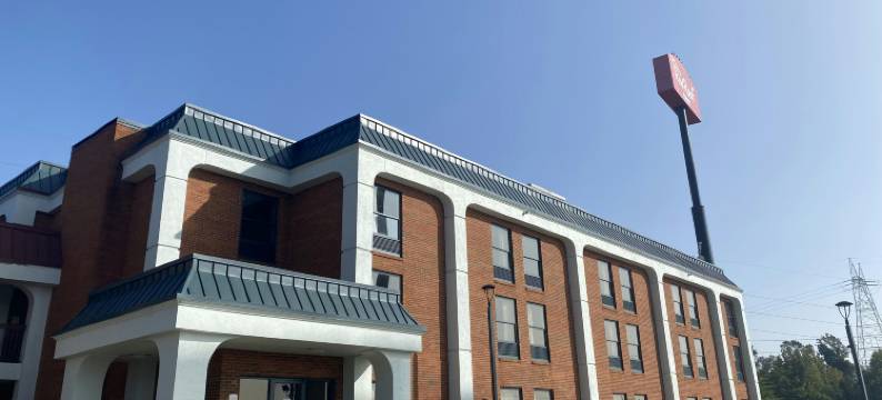 红顶之家城市工作室普拉特维尔(HomeTowne Studios Prattville)图片