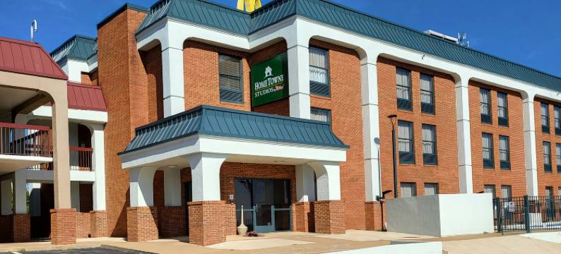 红顶之家城市工作室普拉特维尔(HomeTowne Studios Prattville)图片