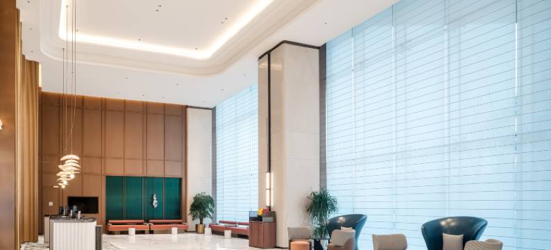 绵阳三台耀森希尔顿花园酒店图片