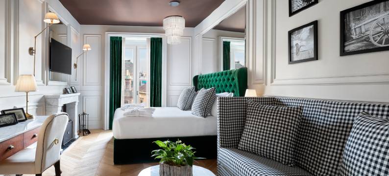 Matilde Boutique Hotel, WorldHotels Elite图片