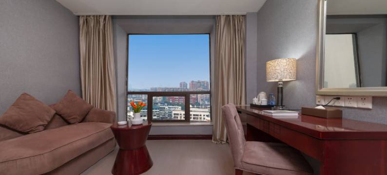 湖南华宇国际大酒店图片