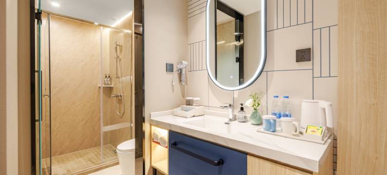 如家酒店·neo(长治长兴中路城隍庙店)图片