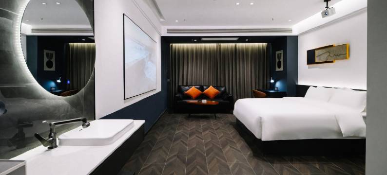 SMARTEL智居酒店图片