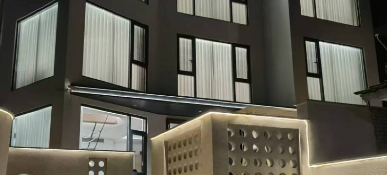 隐屋云宿亲子休闲度假美宿(安吉云上草原店)图片