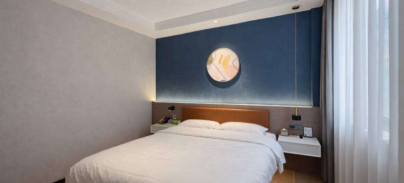 桑尼贝尔连锁酒店(平顶山鲁山鲁平大道店)图片