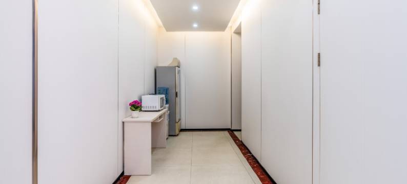 南宁栖日酒店(广西医科大学附属医院广艺南湖校区店)图片