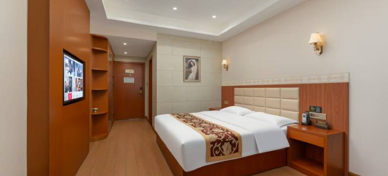 单县温尔顿假日酒店图片