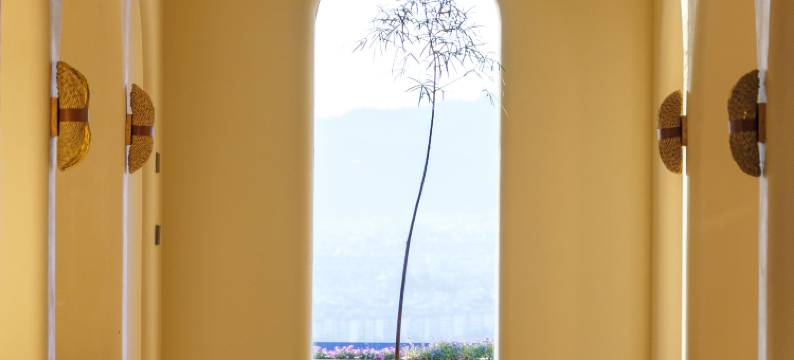 腾冲聆荷渡璟瑜汤庐民宿图片