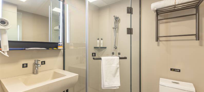 7天酒店(昆明火车站店)图片