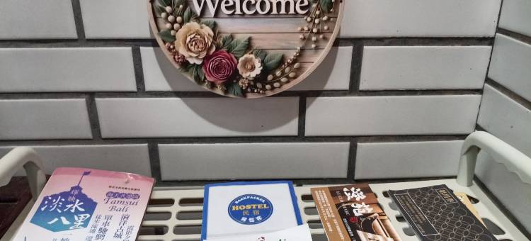 My small countyard  Homestay图片