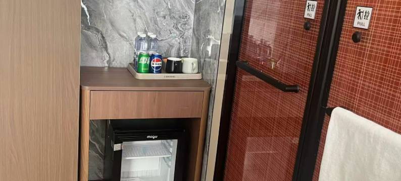 星辰国际酒店(塔什库尔干店)图片