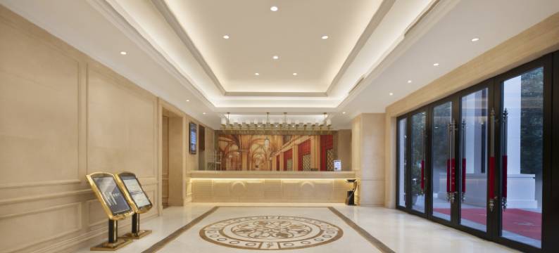 维也纳酒店(耒阳店)图片