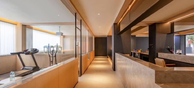 禧山文旅度假酒店(桂林阳朔十里画廊店)图片