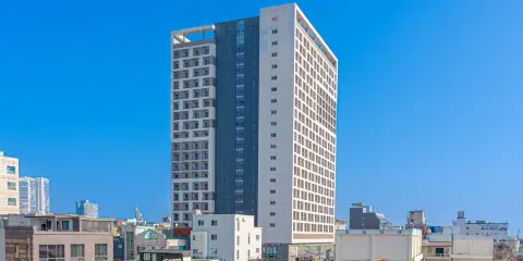 歐瑞恩酒店(Sokcho)