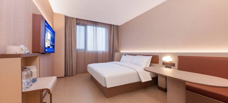 汉庭酒店(黄山歙县徽州古城金泰广场店)图片