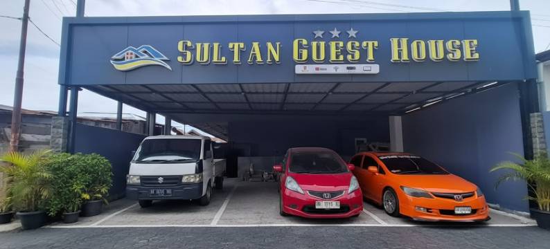 Sultan GuestHouse图片