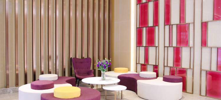 麗枫酒店(深圳龙华汽车站清湖地铁站店)图片