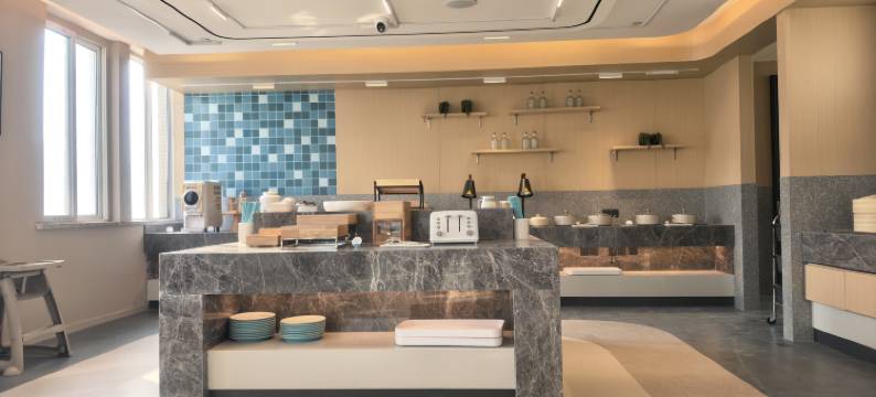 如家酒店(泗洪银河国际广场店)图片