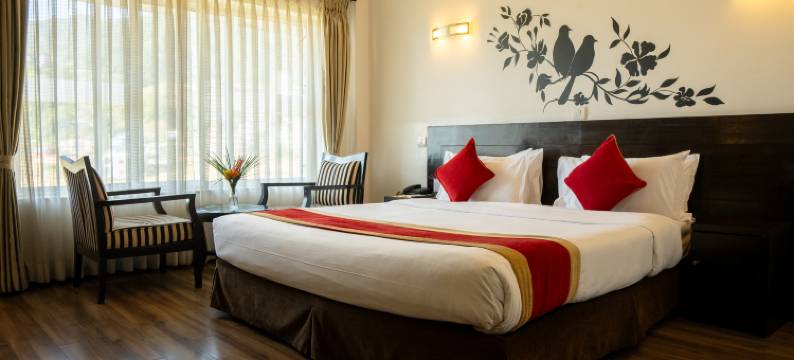 KGH集团水滨度假村(Waterfront Resort by KGH Group)图片