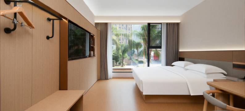 金瑞酒店(昭通.水富站店)图片