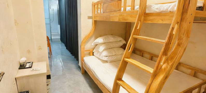 丹江口左岸宾馆图片